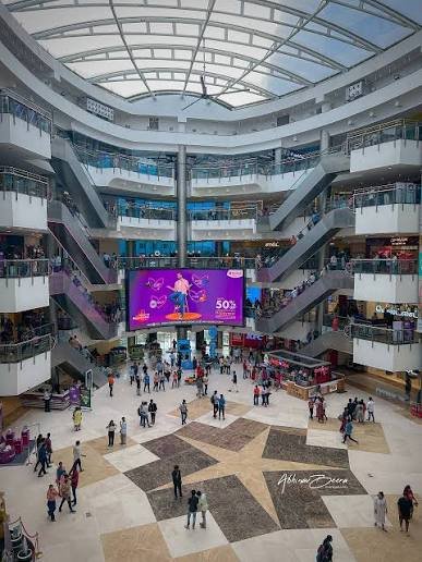 Nexus Vijaya Mall