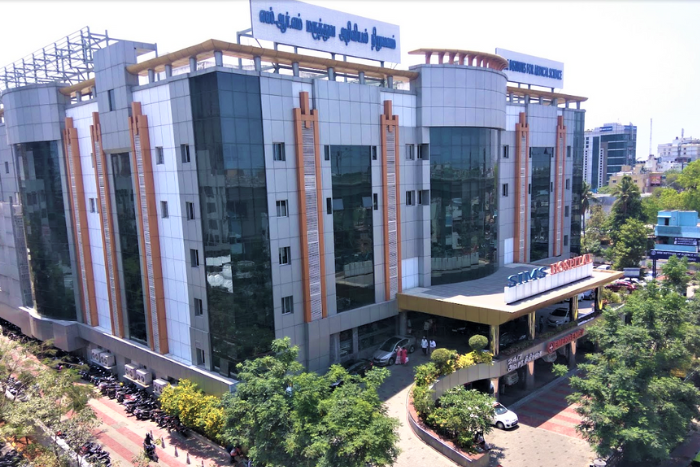 SIMS Hospital